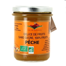 Délice pêche 220